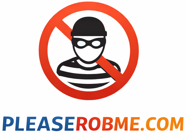 pleaserobme.com